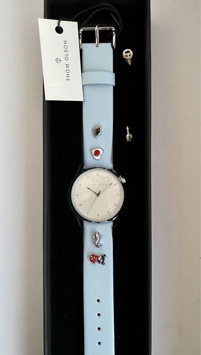 Zegarek Damski Thom Olson