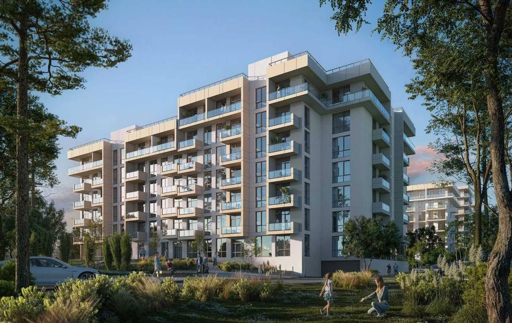 Продаж паркомісця ЖК AUROOM LOUNGE вул Генерала Кульчицького