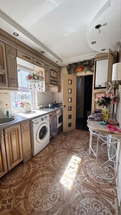 Здам 3 х кімнатну квартиру з АО по вул Бердичівській від 1 місяця