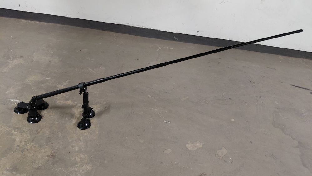 Selfiestick do kamer Insta360 x5 x4 x3 GoPro DJI OSMO  2 metry długośc