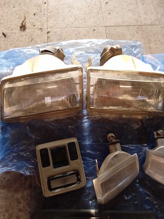 Peugeot 205 xad 1.8