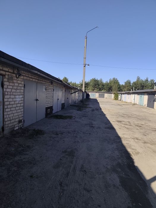 Продам гараж ПЗТО "Станкостроитель-1"