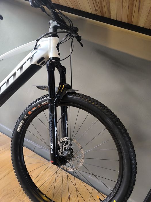 Scott Strike eRide