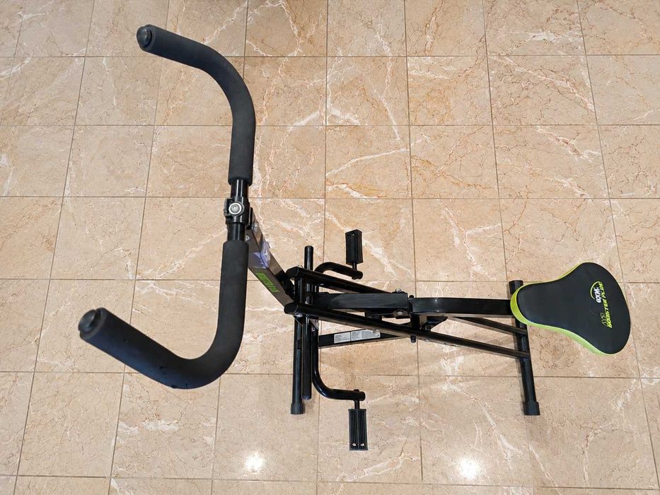 Bicicleta de Exercício492537253547233282