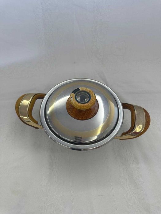 Panela pequena Royal Cook