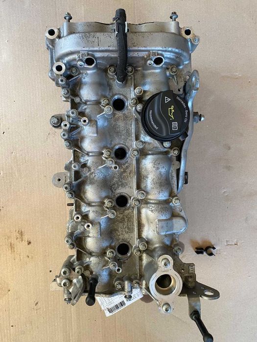 Шатун Mercedes M274.920