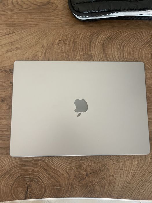 MacBook Pro M1 Pro, 16”, 2021