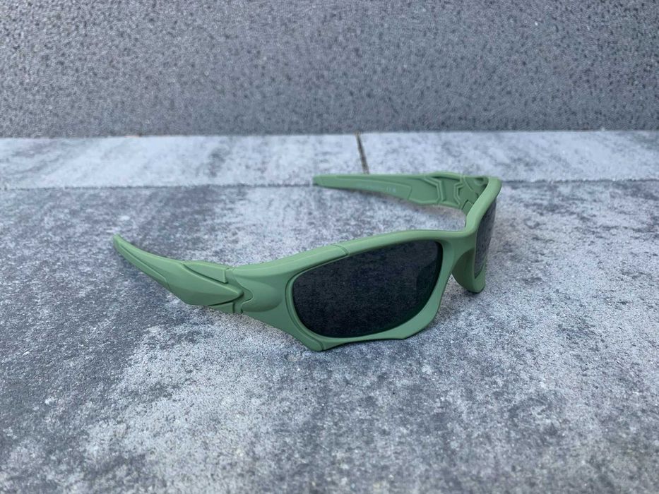 okulary przeciwsłoneczne