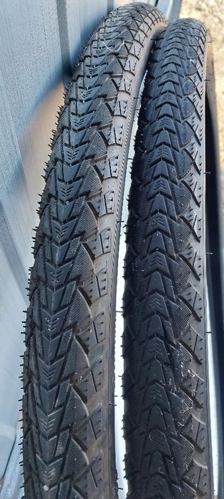 Opony rowerowe 28 cali