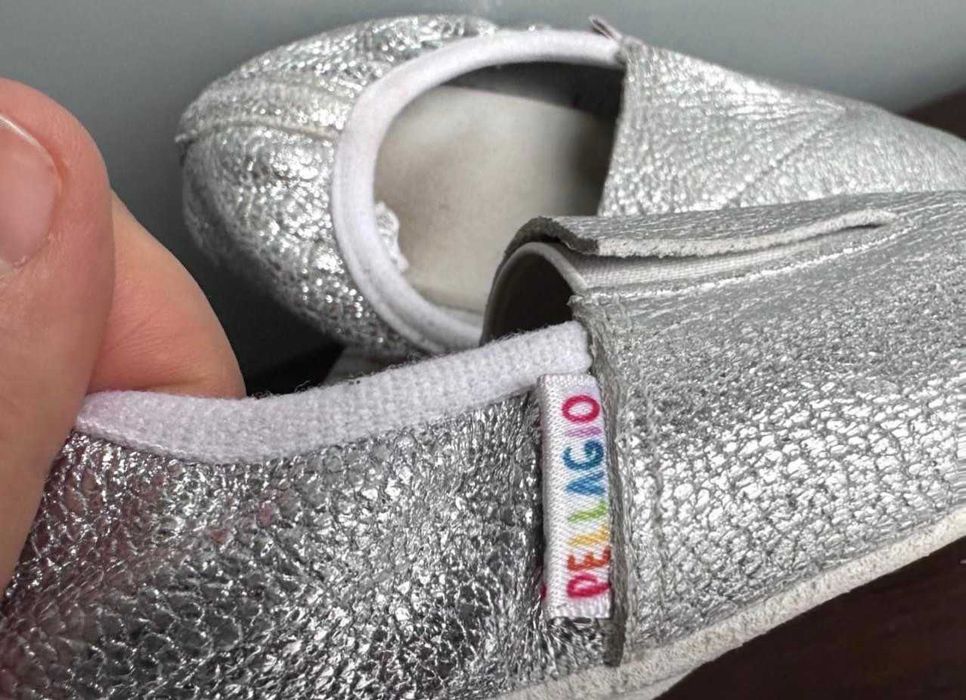 Чешки 30р. Бренд PELLAGIO