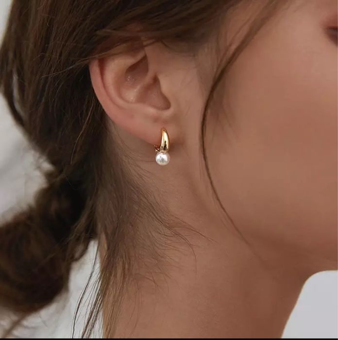 Прикраси біжутерія