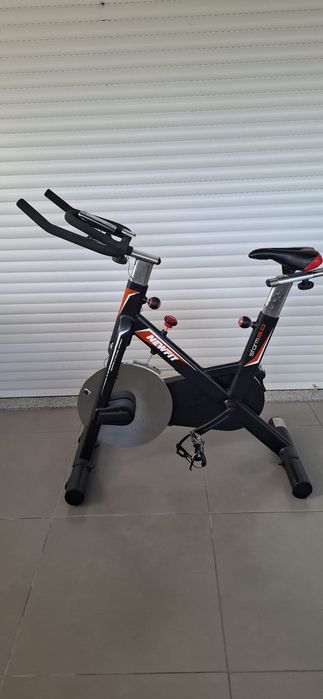 Bicicleta Estática
