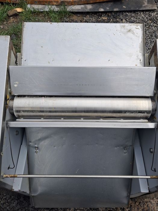 Тістоміс, професійне обладнання