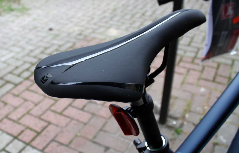 ROWER Romet Mustang M7  rama 17-19" koło 28"