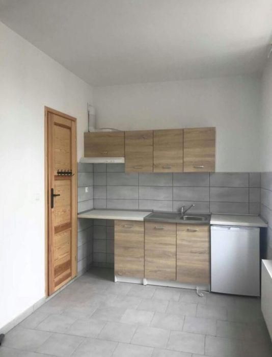 Wynajmę kawalerkę w centrum miasta Suwałki