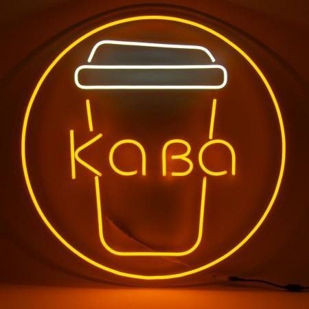 Неонова Вивіска, Логотипи, Слогани, Написи з неону, Декор, Світильники