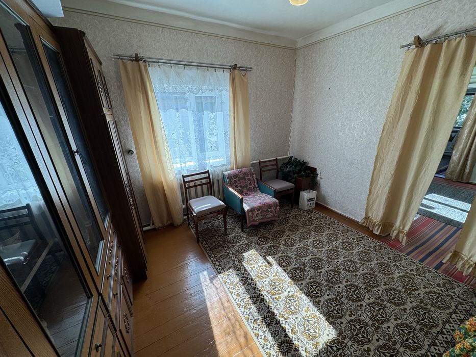 Продаж будинку!! Можна під державні програми!!