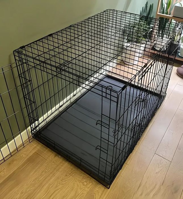 Клітка для собак , клетка для котов , вальер , бокс , переноска