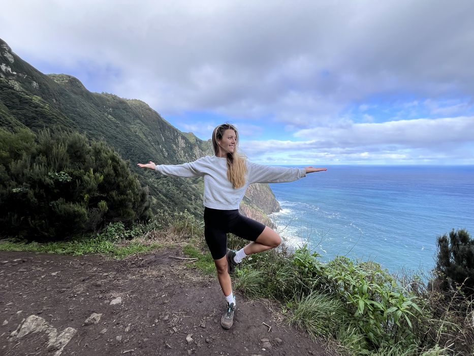 Indywidualne sesje ruchu i oddechu online 50 zł