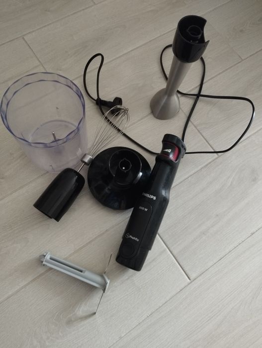 Бу блендер philips Филипс 800 ватт