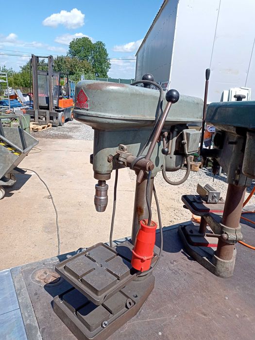 wiertarka stołowa  ,AEG