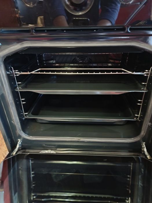 Вбудована духовка Gorenje BO74SYB
Характеристики:Вбудована духовка Gorenje BO74SYB