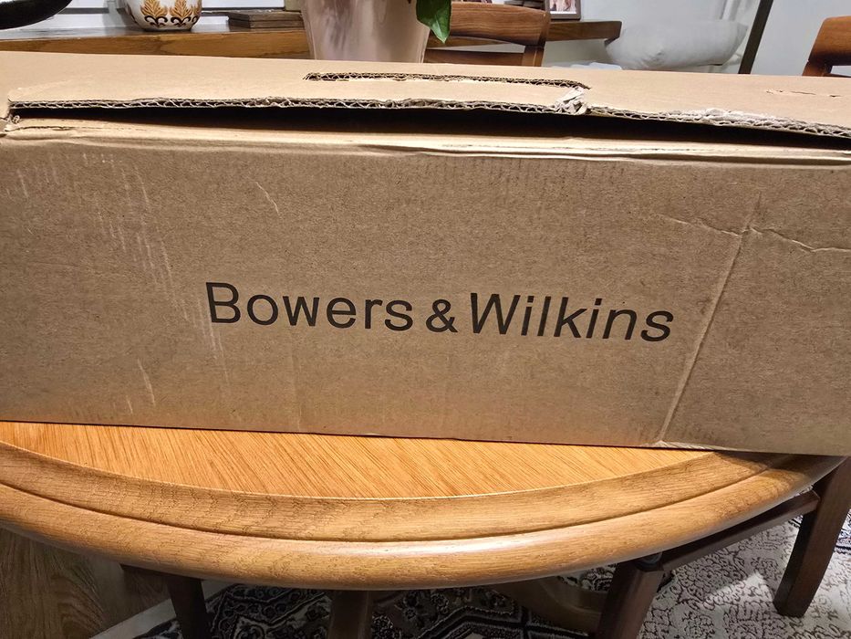 kino domowe Soundbar Bowers & Wilkins Panorama 3 400W