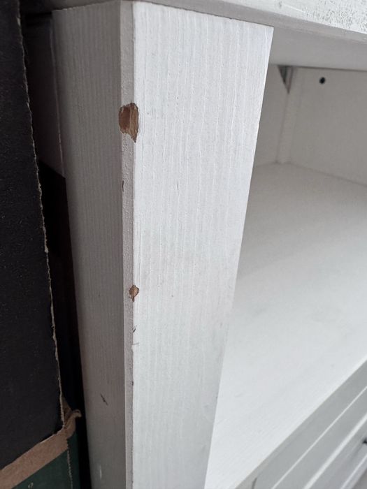 Przewijak/komoda Ikea