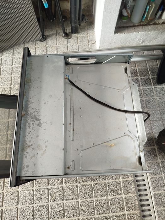 Forno encastre  Fagor