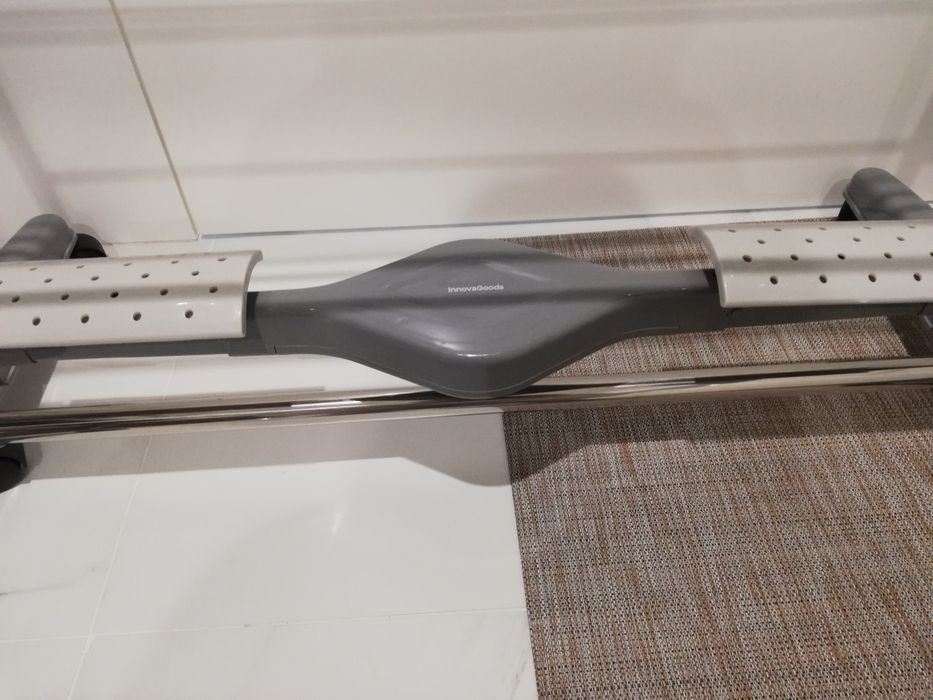 Estendal elétrico innovagoods