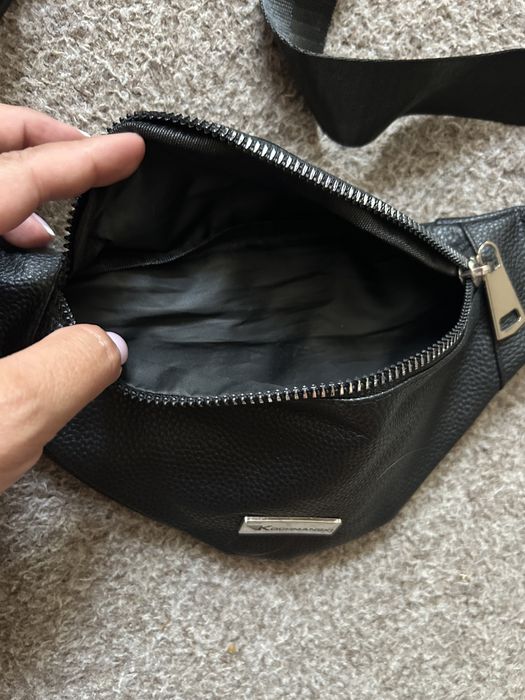 Skórzana nerka Kochmanski