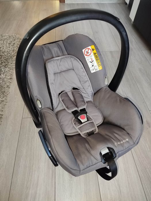 Fotelik Maxi Cosi Citi