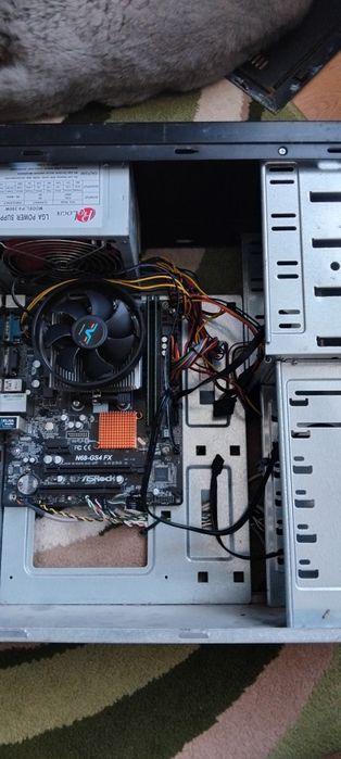 Майже даром N68 GS4FX