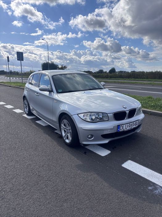 BMW Seria 1
