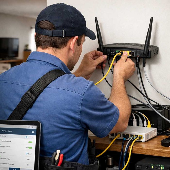 Eletricista em Setúbal e Lisboa – Reparações e Instalações