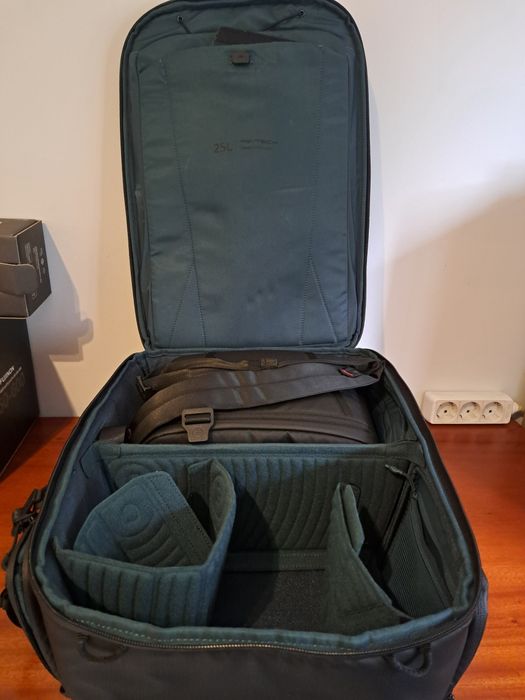 Mochila fotográfica PGYTECH OneMo 2 25L