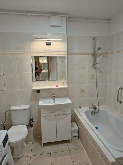 Mieszkanie w Piasecznie 40 m² - Więcej