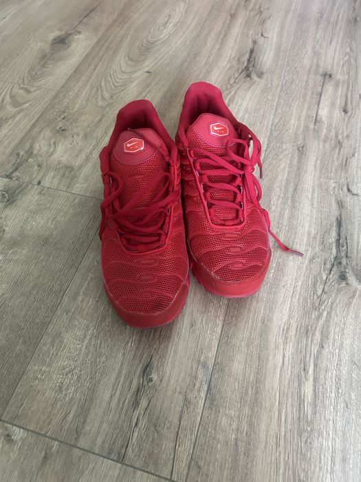 Nike tn red 40 розмір