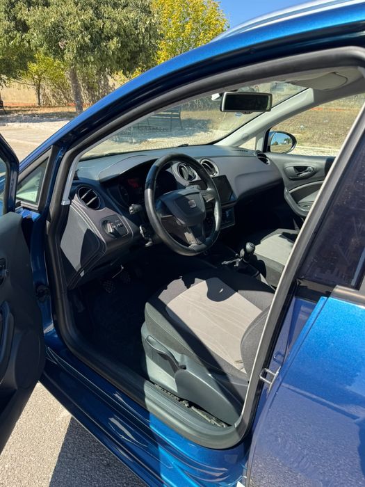 Seat Ibiza 1.2 Gasolina - 2013 - 157.000km — photo 3