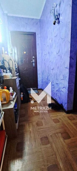 Продам2ком кв мебель техника метро Салтовское  Р-н Л. Толстого м\р 533