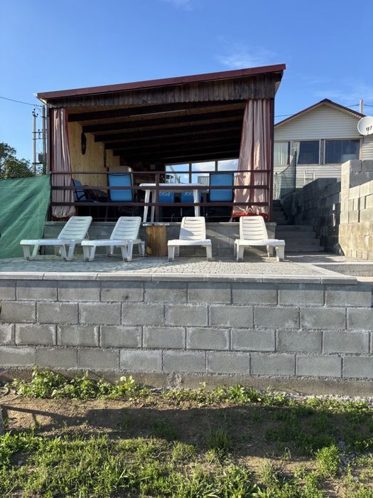 Відпочинок на Дністрі. Дністер оренда житла.