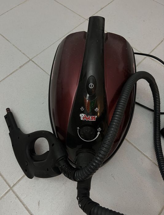Vaporeto da Polti