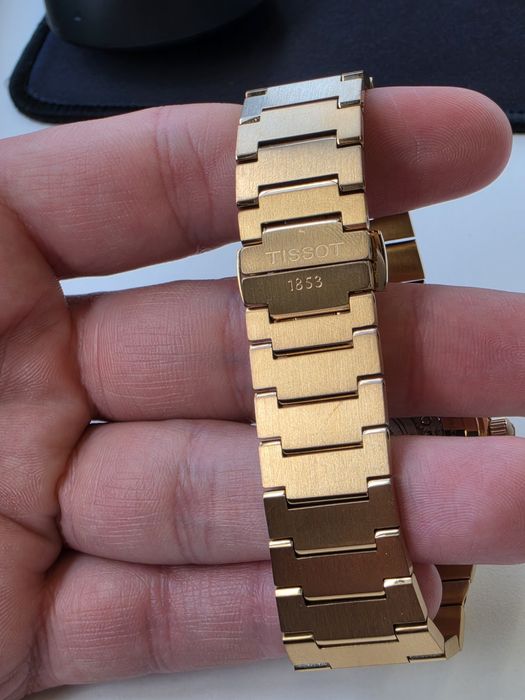 Tissot PRX Powermatic 80 40mm T137.407.33.041.00