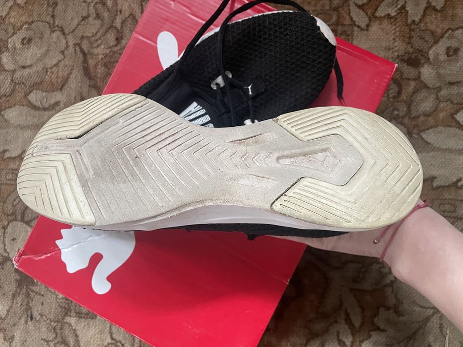 Кросівки Puma