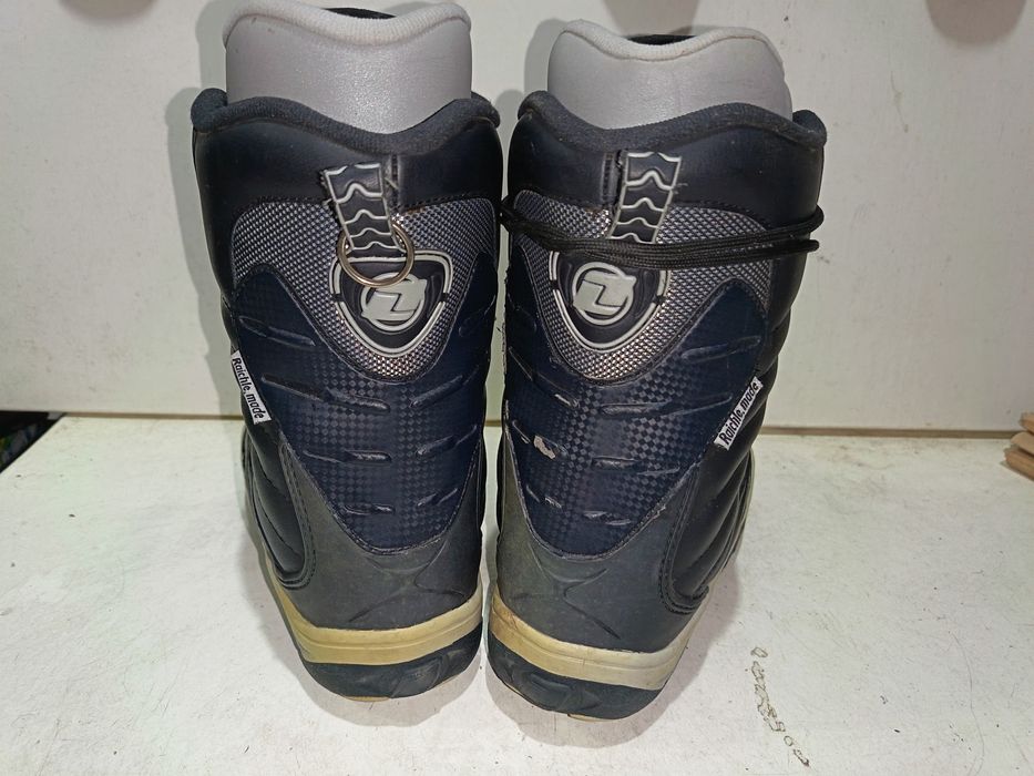 Buty snowboardowe DEE LUXE rozmiar 39