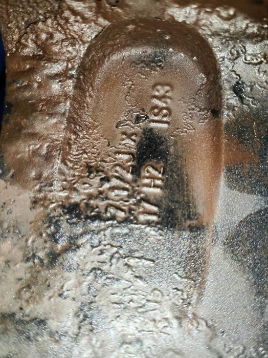 Jantes 17 BMW furação 5X120