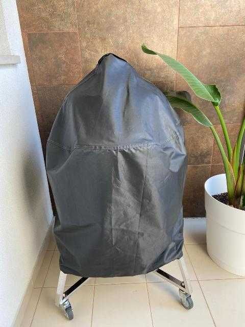 Grelhador/Churrasqueira Tarrington house