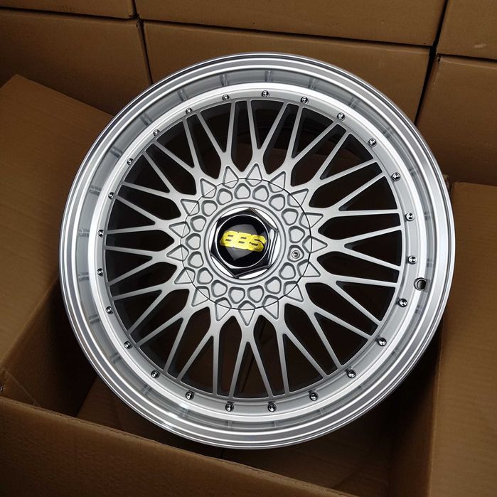 Диски На Авто R17 5x112 Seat VW Golf Passat Skoda Octavia Audi A4 A6