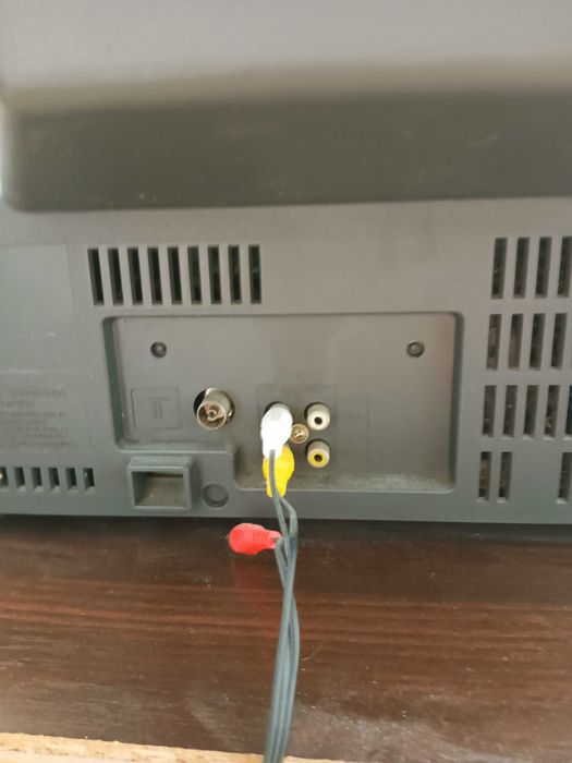 Телевізор  SHARP model 14D1-S