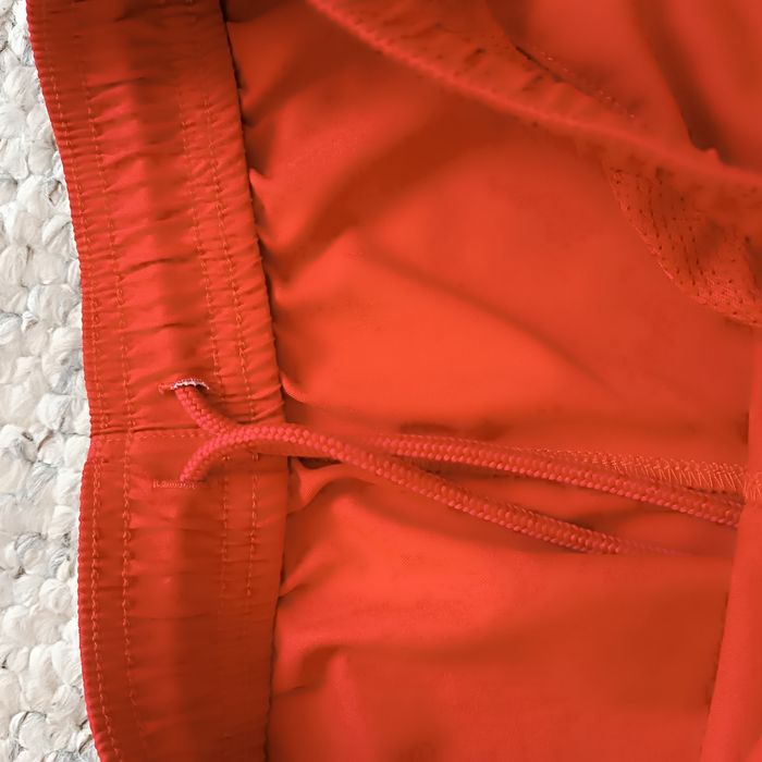 Spodenki sportowe szkolne Nike Polska S